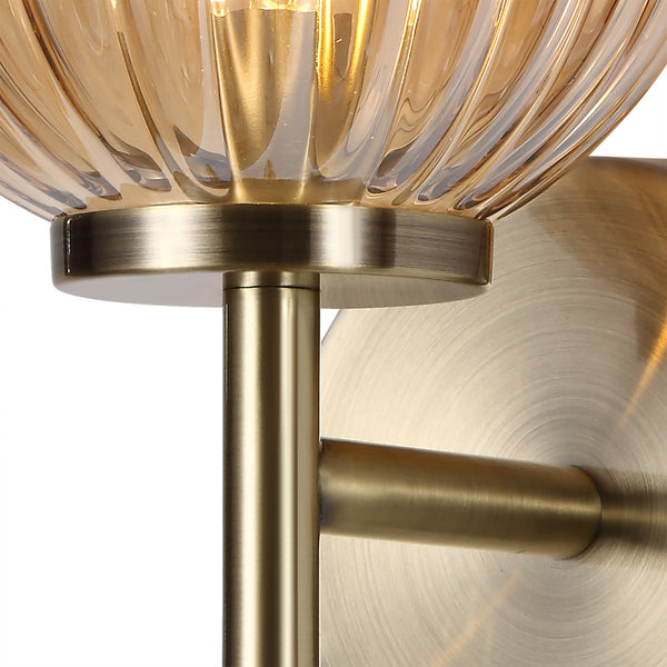 Pearl Wall Light