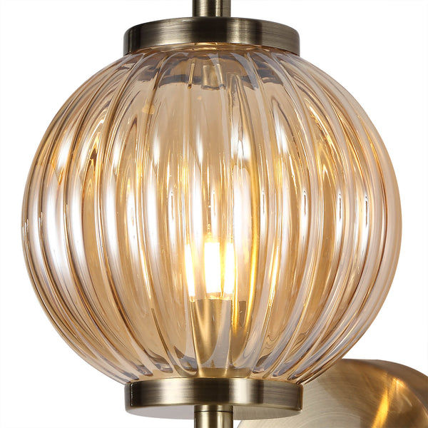 Pearl Wall Light