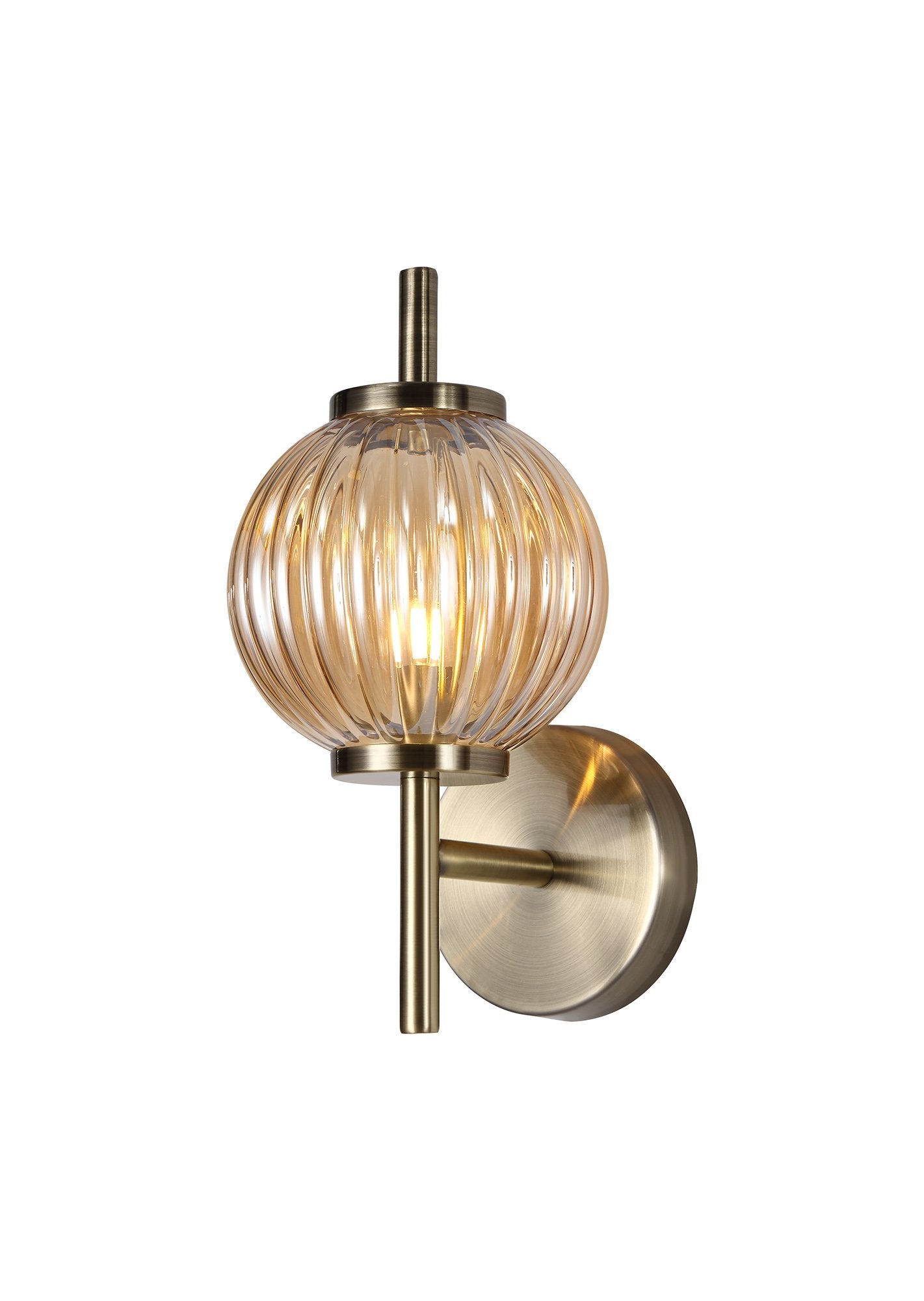 Pearl Wall Light