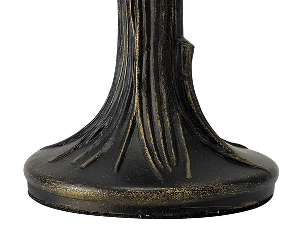 Posidon Tiffany Table Lamp