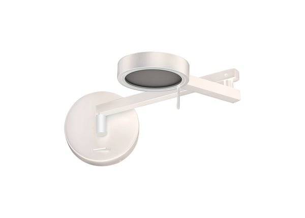 Read Adjustable Wall Light