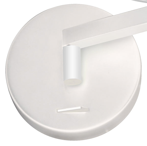 Read Adjustable Wall Light
