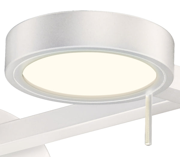 Read Adjustable Wall Light