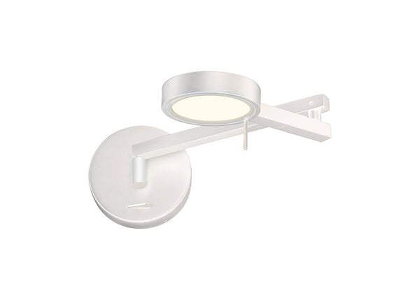 Read Adjustable Wall Light