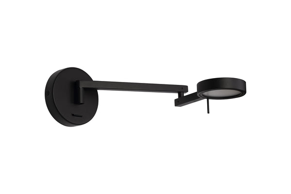 Read Adjustable Wall Light