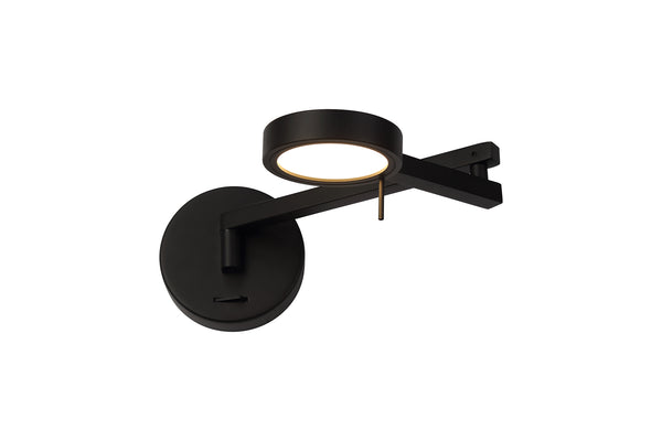 Read Adjustable Wall Light