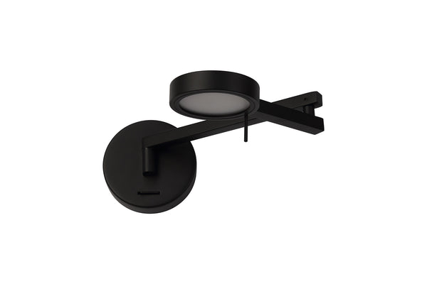 Read Adjustable Wall Light