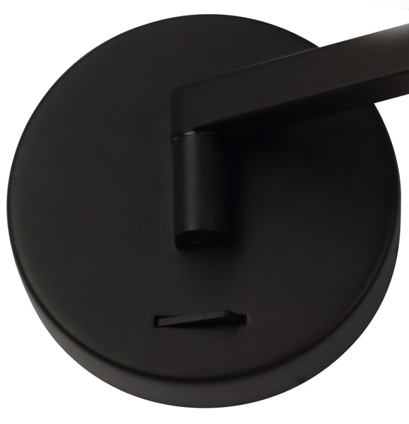 Read Adjustable Wall Light