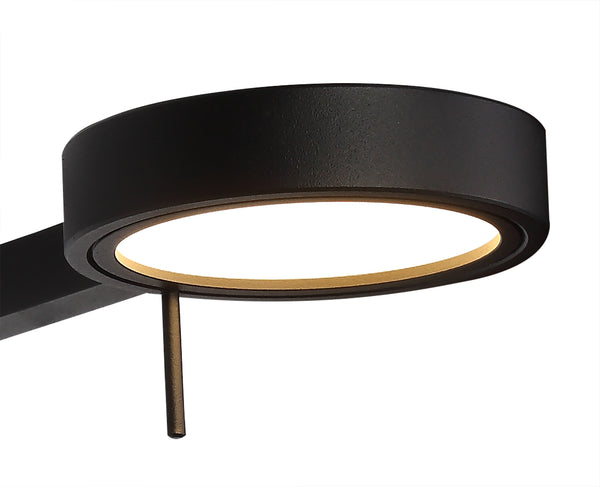 Read Adjustable Wall Light