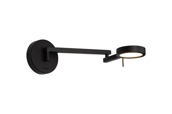 Read Adjustable Wall Light