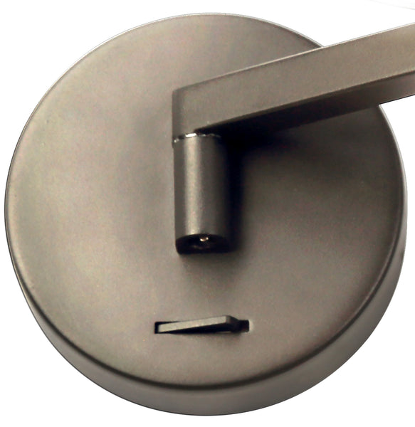 Read Adjustable Wall Light