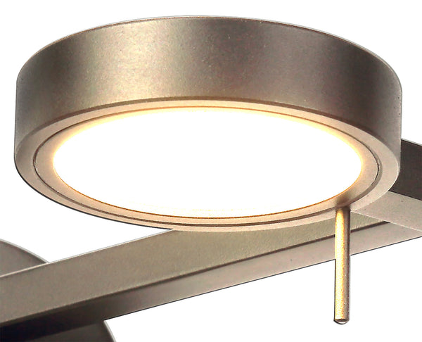 Read Adjustable Wall Light