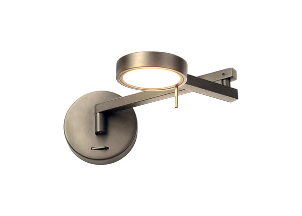 Read Adjustable Wall Light