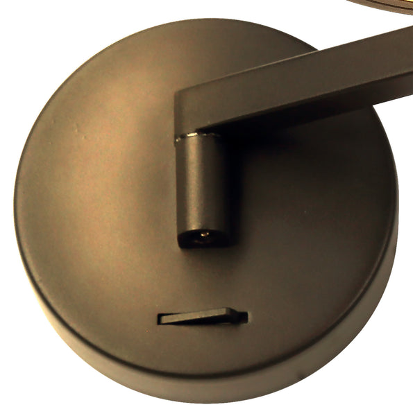 Read Adjustable Wall Light