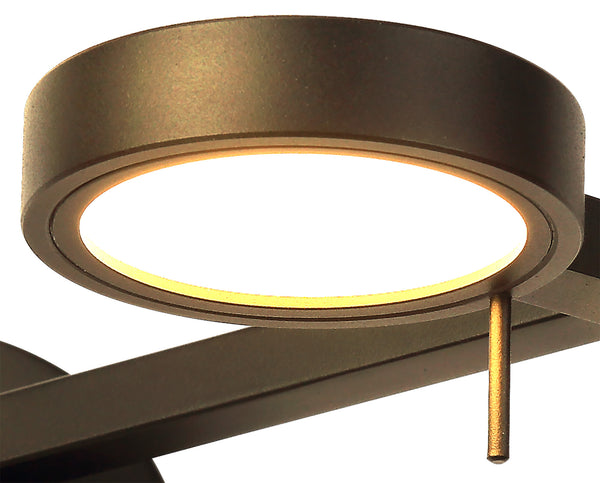 Read Adjustable Wall Light