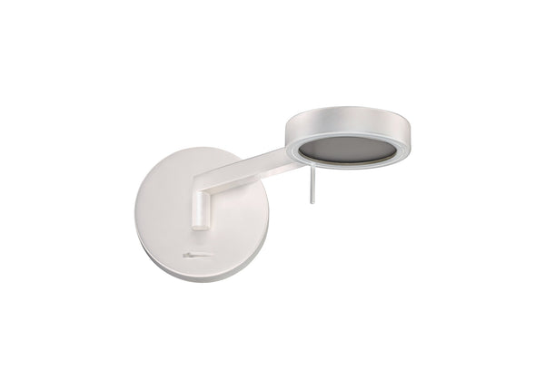 Read Adjustable Wall Light
