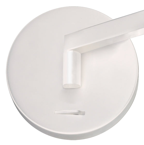 Read Adjustable Wall Light