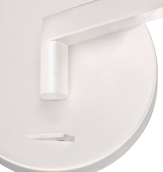 Read Adjustable Wall Light