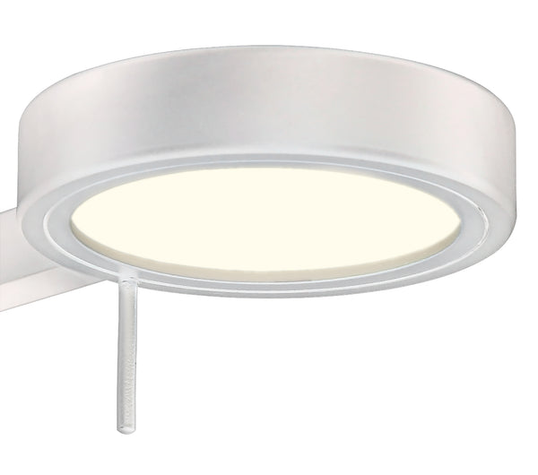 Read Adjustable Wall Light