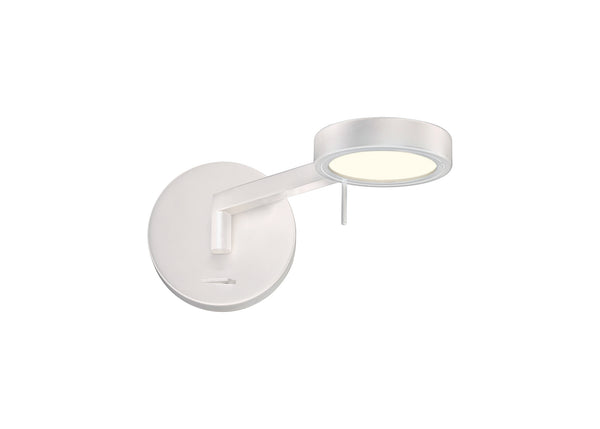 Read Adjustable Wall Light