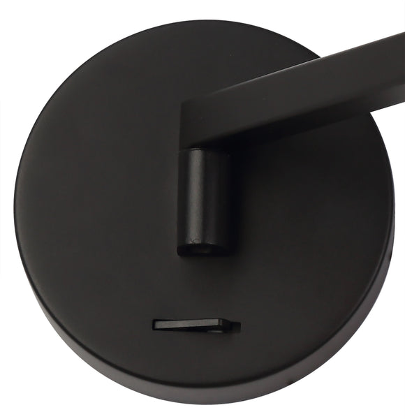 Read Adjustable Wall Light