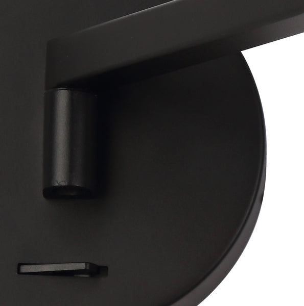 Read Adjustable Wall Light