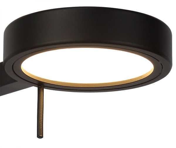 Read Adjustable Wall Light