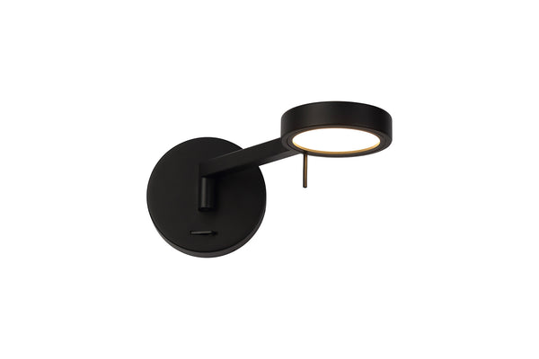 Read Adjustable Wall Light