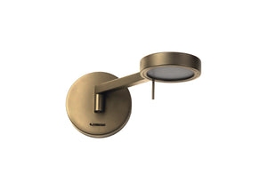 Read Adjustable Wall Light