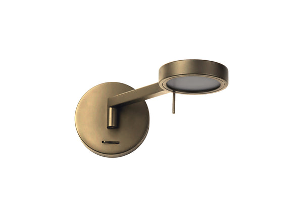 Read Adjustable Wall Light