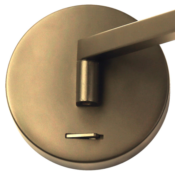 Read Adjustable Wall Light