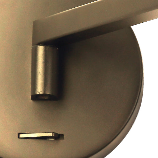 Read Adjustable Wall Light