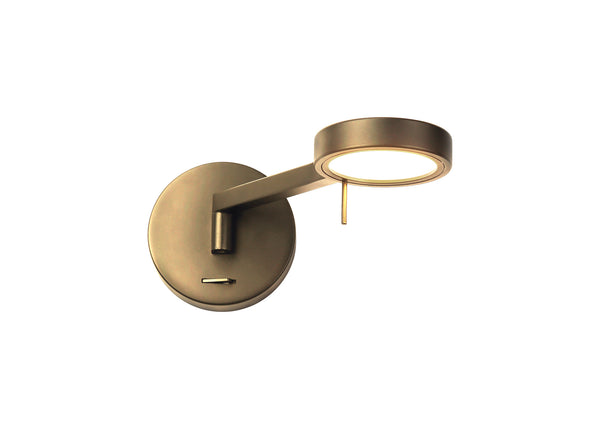 Read Adjustable Wall Light