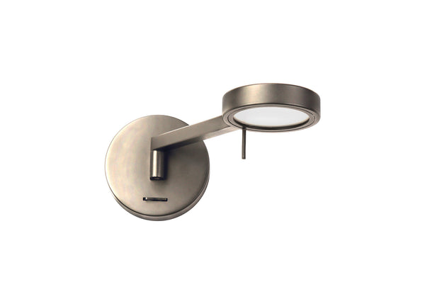 Read Adjustable Wall Light