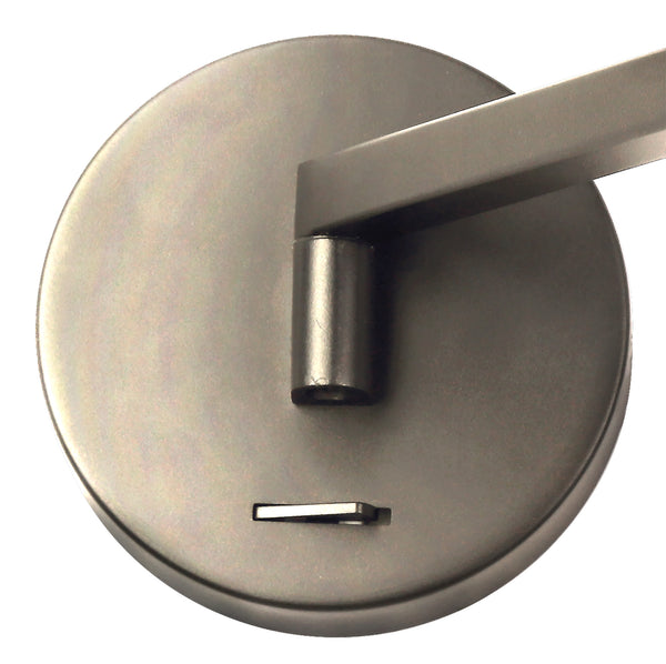 Read Adjustable Wall Light