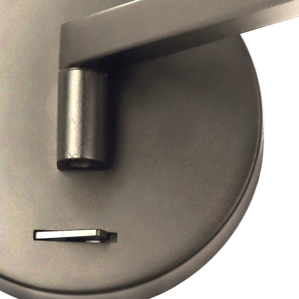 Read Adjustable Wall Light