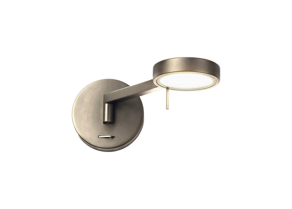 Read Adjustable Wall Light