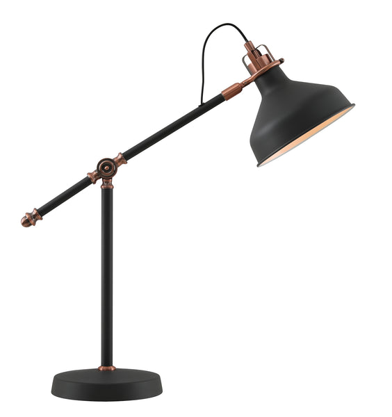 Scholar Adjustable Table Lamp