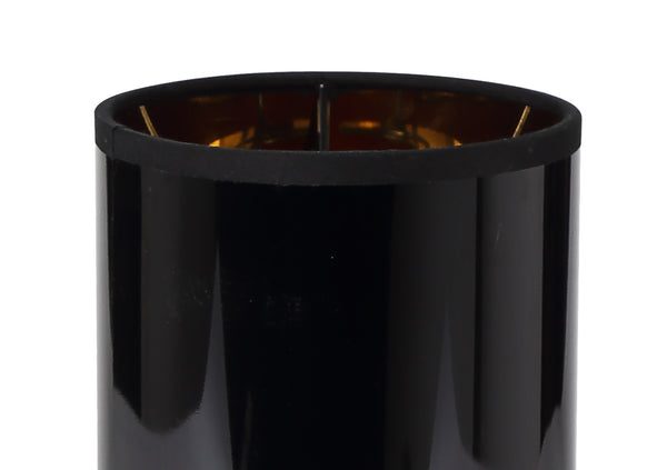 Sharona Gold and Black Glossy Shades