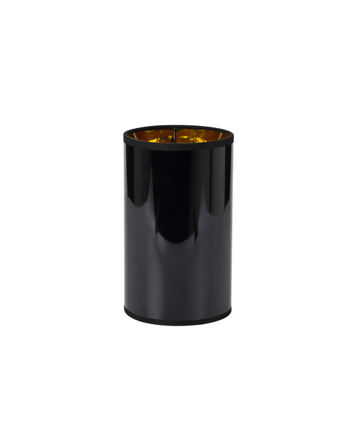 Sharona Gold and Black Glossy Shades