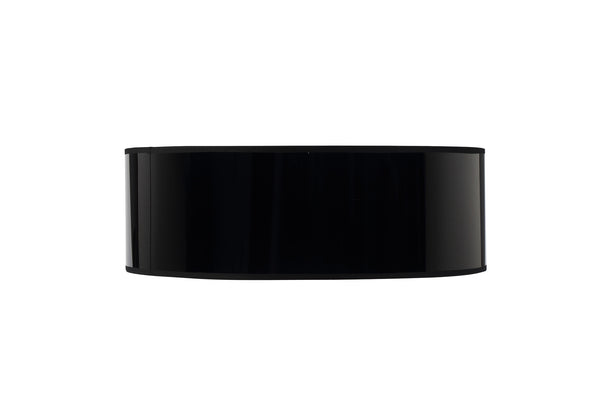 Sharona Gold and Black Glossy Shades
