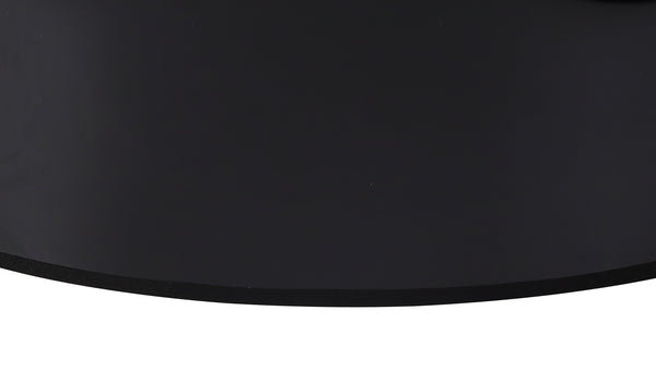 Sharona Gold and Black Glossy Shades