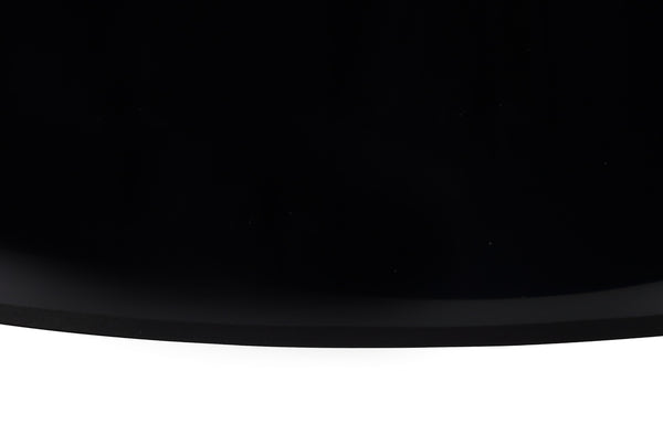 Sharona Gold and Black Glossy Shades