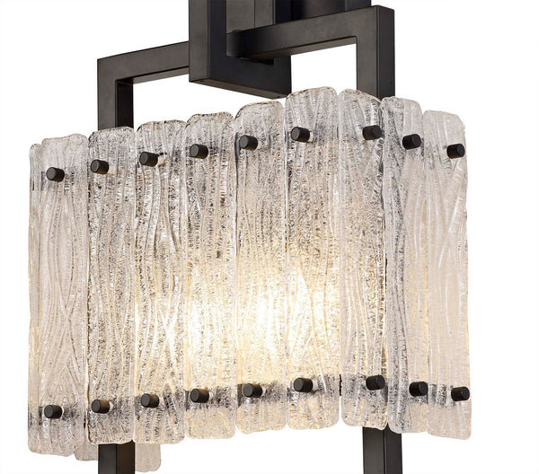 Slate Wall Lamp