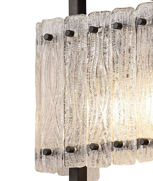 Slate Wall Lamp