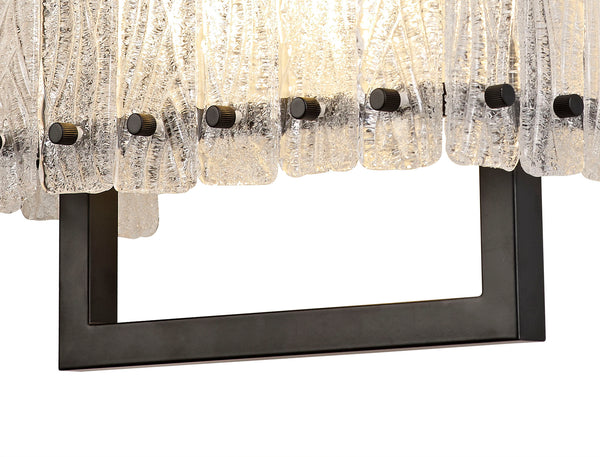 Slate Wall Lamp