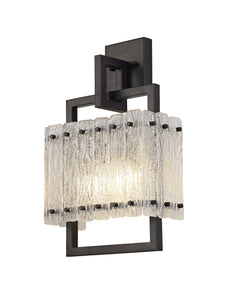 Slate Wall Lamp