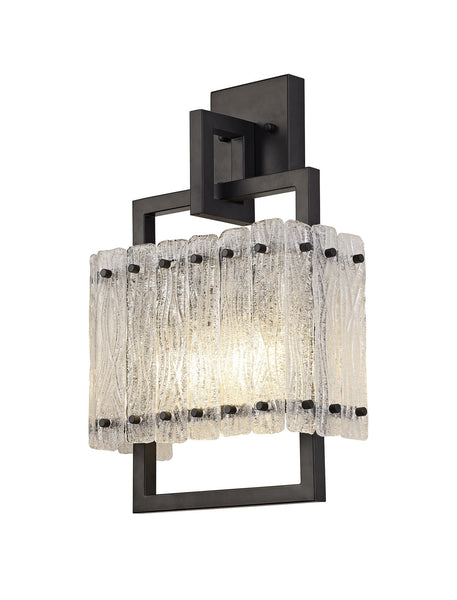 Slate Wall Lamp