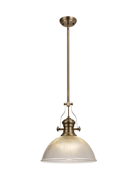 Warehouse Glass Dome Lampshade