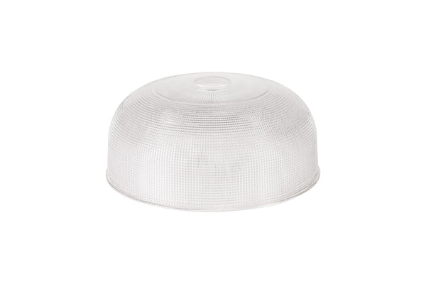 Warehouse Prismatic Effect Lampshade